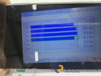 Audi A1 A1 (8X1/8XK), Hatchback 3-drs, 2010 / 2018 1.2 TFSI picture 11