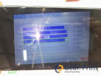 Audi A1 A1 (8X1/8XK), Hatchback 3-drs, 2010 / 2018 1.2 TFSI picture 10