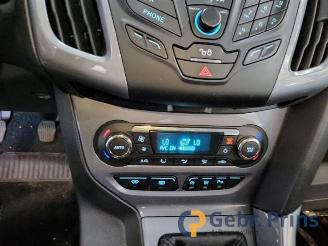 Ford Focus Focus 3 Wagon, Combi, 2010 / 2020 1.6 TDCi ECOnetic picture 10