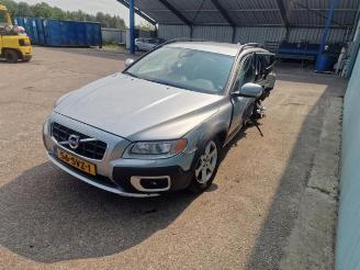 Volvo Xc-70 XC70 (BZ), SUV, 2007 / 2016 2.0 D3 20V picture 4
