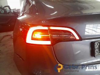 Tesla Model 3 Model 3, Sedan, 2017 Long Range 72kWh picture 8