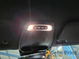 Volvo V-40 V40 (MV), Hatchback 5-drs, 2012 / 2019 1.6 D2 picture 14