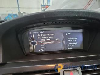 BMW 3-serie 3 serie (E90), Sedan, 2005 / 2011 320d 16V Corporate Lease picture 8