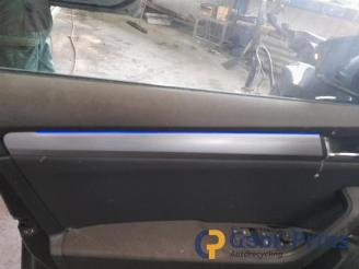 Skoda Superb Superb Combi (3V5), Combi, 2015 / 2024 2.0 TDI picture 15