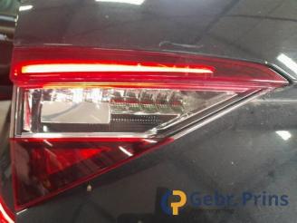 Skoda Superb Superb Combi (3V5), Combi, 2015 / 2024 2.0 TDI picture 10