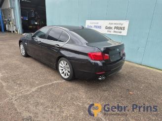 BMW 5-serie 5 serie (F10), Sedan, 2009 / 2016 525d xDrive 16V picture 2