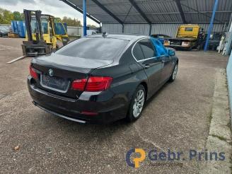 BMW 5-serie 5 serie (F10), Sedan, 2009 / 2016 525d xDrive 16V picture 3