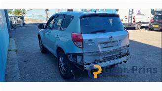 Toyota Rav-4 RAV4 (A3), Terreinwagen, 2005 / 2012 2.2 D-4D 16V 4x4 picture 3