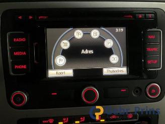 Volkswagen Scirocco Scirocco (137/13AD), Hatchback 3-drs, 2008 / 2017 1.4 TSI 122 16V picture 10