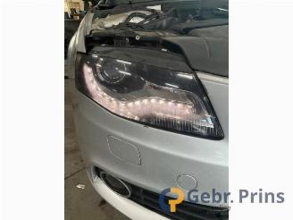 Audi A4 A4 (B8), Sedan, 2007 / 2015 2.0 TDI 16V picture 6