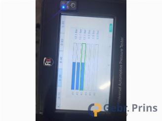 Smart Forfour Forfour (453), Hatchback 5-drs, 2014 1.0 12V picture 5