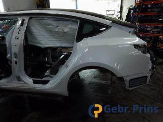 Tesla Model 3 Model 3, Sedan, 2017 RWD 60 kWh picture 17