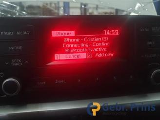 Kia Picanto Picanto (JA), Hatchback, 2017 1.0 12V picture 9