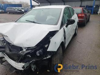 Opel Astra Astra K, Hatchback 5-drs, 2015 / 2022 1.0 Turbo 12V picture 4