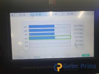 Suzuki SX4 SX4 (EY/GY), SUV, 2006 1.6 16V VVT Comfort,Exclusive Autom. picture 6