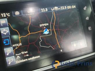 Peugeot 308 308 (L3/L8/LB/LH/LP), Hatchback 5-drs, 2013 / 2021 1.6 BlueHDi 120 picture 10