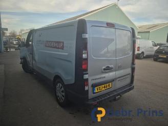 Nissan Primastar Primastar, Van, 2021 2.0 dCi 150 picture 2