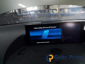 Lexus Ct CT 200h, Hatchback, 2010 1.8 16V picture 5