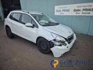 Peugeot 2008 2008 (CU), MPV, 2013 / 2019 1.2 Vti 12V PureTech 82 picture 3