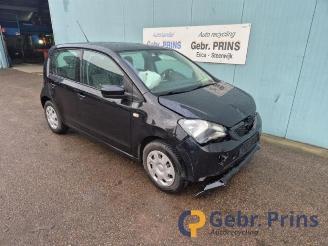 Seat Mii Mii, Hatchback, 2011 1.0 12V picture 2