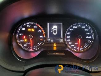 Seat Ibiza Ibiza IV SC (6J1), Hatchback 3-drs, 2008 / 2016 1.0 EcoTSI 12V picture 9