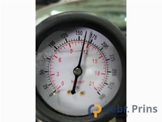 Volkswagen Polo Polo V (6R), Hatchback, 2009 / 2017 1.2 12V picture 6