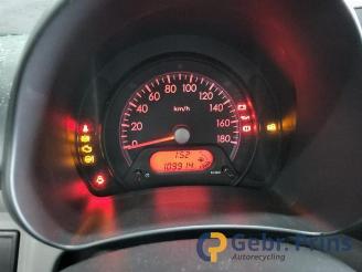 Suzuki Alto Alto, Hatchback 5-drs, 2009 1.0 12V picture 5