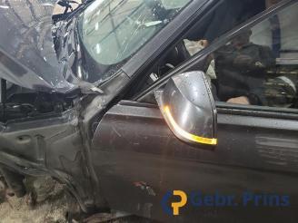 BMW 3-serie 3 serie Touring (F31), Combi, 2012 / 2019 330d 3.0 24V picture 12