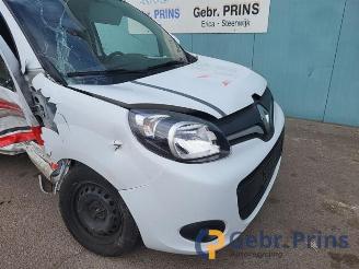 Vrakbiler auto Renault Kangoo Kangoo Express (FW), Van, 2008 1.5 dCi 95 2020/9