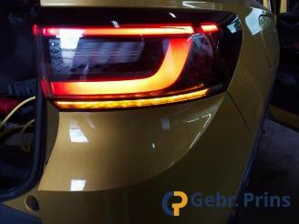 Volkswagen ID.4 ID.4 (E21), SUV, 2020 Performance 77 kWh picture 10