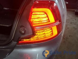 Volvo S-60 S60 III (ZS), Sedan, 2019 2.0 T5 16V picture 7