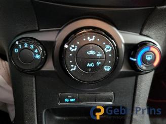 Ford Fiesta Fiesta 6 (JA8), Hatchback, 2008 / 2018 1.0 EcoBoost 12V 100 picture 9