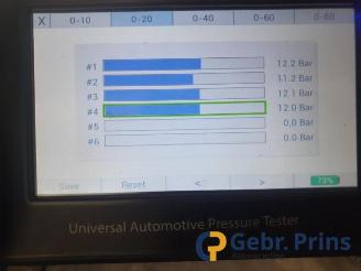 Suzuki Vitara Vitara (LY/MY), SUV, 2015 1.6 16V VVT picture 11