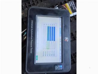 Audi A1 A1 Sportback (8XA/8XF), Hatchback 5-drs, 2011 / 2018 1.2 TFSI picture 22