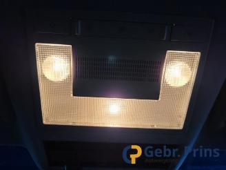 Seat Leon Leon (1P1), Hatchback 5-drs, 2005 / 2013 1.4 TSI 16V picture 11