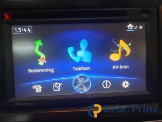 Volkswagen Eos Eos (1F7/F8), Cabrio, 2006 / 2015 1.4 TSI 16V BlueMotion picture 9