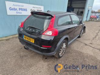 Salvage car Volvo C-30 C30 (EK/MK), Hatchback 3-drs, 2006 / 2012 2.0 16V 2010/1