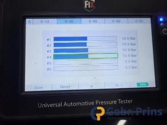 Audi A4 A4 (B8), Sedan, 2007 / 2015 1.8 TFSI 16V picture 13