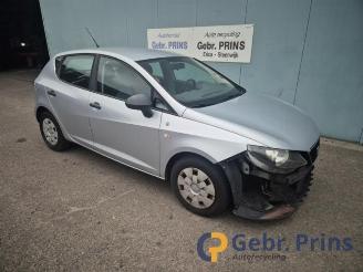 Seat Ibiza Ibiza IV (6J5), Hatchback 5-drs, 2008 / 2017 1.2 12V picture 2