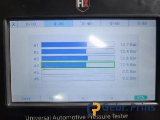 Hyundai I-10 i10 (F5), Hatchback, 2007 / 2013 1.1i 12V picture 10