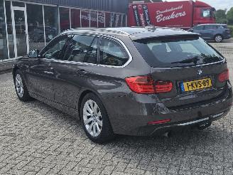 BMW 3-serie 316i 1.6 16V Combi/o  Benzine 1 598cc 100kW (136pk) RWD picture 3