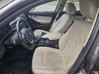 BMW 3-serie 316i 1.6 16V Combi/o  Benzine 1 598cc 100kW (136pk) RWD picture 8