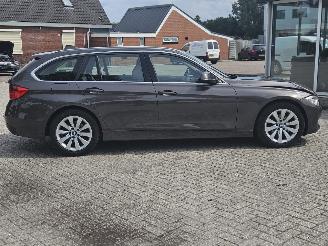 BMW 3-serie 316i 1.6 16V Combi/o  Benzine 1 598cc 100kW (136pk) RWD picture 9