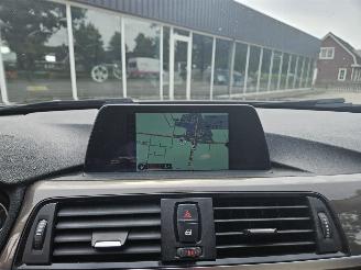 BMW 3-serie 316i 1.6 16V Combi/o  Benzine 1 598cc 100kW (136pk) RWD picture 12