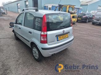 Fiat Panda Panda (169), Hatchback, 2003 / 2013 1.2, Classic picture 3