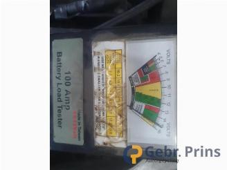 Ford Focus Focus 3 Wagon, Combi, 2010 / 2020 1.6 TDCi ECOnetic picture 14