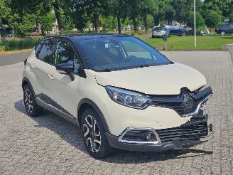 Renault Captur 0.9 Energy TCE 12V SUV  Benzine 898cc 66kW (90pk) FWD picture 8