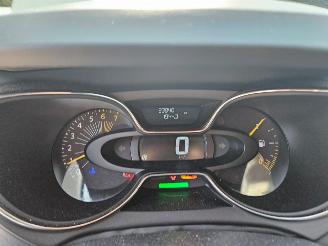 Renault Captur 0.9 Energy TCE 12V SUV  Benzine 898cc 66kW (90pk) FWD picture 15