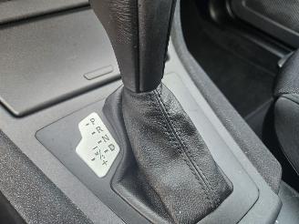 BMW X3 2.5 24V SUV  Benzine 2.495cc 141kW (192pk) 4x4 picture 10