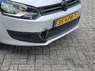 Volkswagen Polo 1.4 16V Hatchback  Benzine 1.390cc 63kW (86pk) FWD picture 2